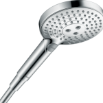 PARA DE DUS RAINDANCE SELECT S 120, 3 JET P, CROM