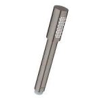 PARA DE DUS RAINSHOWER AQUA STICK BRUSHED HARD GRAPHITE
