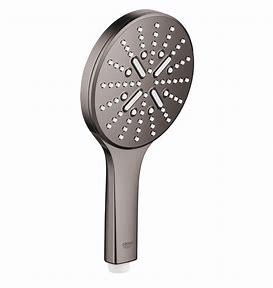 PARA DE DUS RAINSHOWER SmartActive 130 , HARD GRAPHITE