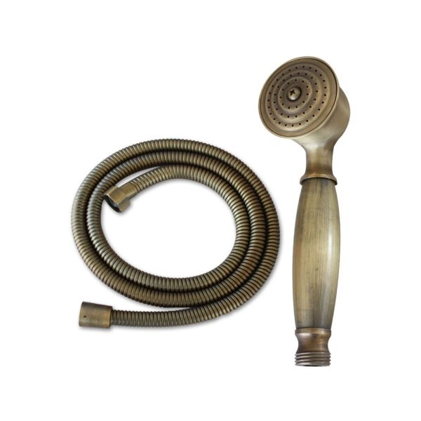 Para de dus retro plus furtun