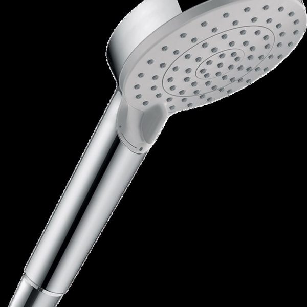 PARA DE DUS VERNIS BLEND 100 VARIO 2 JETURI, CROM