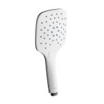 PARA DUS AIR ALBA, 120 MM, 3 FUNCTII 958.10