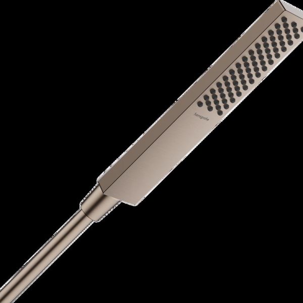 PARA DUS BATON PULSIFY E 1 JET, BRUSHED BRONZE