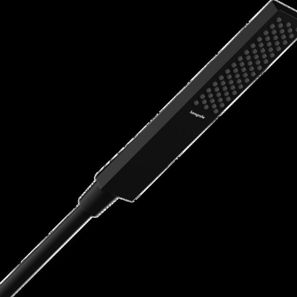 PARA DUS BATON PULSIFY E 1 JET, NEGRU MAT