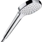 PARA DUS CROMA SELECT E 1 JET ALB-CROM