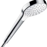 PARA DUS CROMA SELECT S 1 JET, CROM