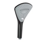 PARA DUS FIZZ 3S NEGRU MAT