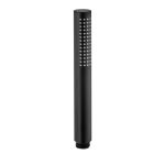 PARA DUS NOVA FONTE PURISTIC 1S, NEGRU MAT