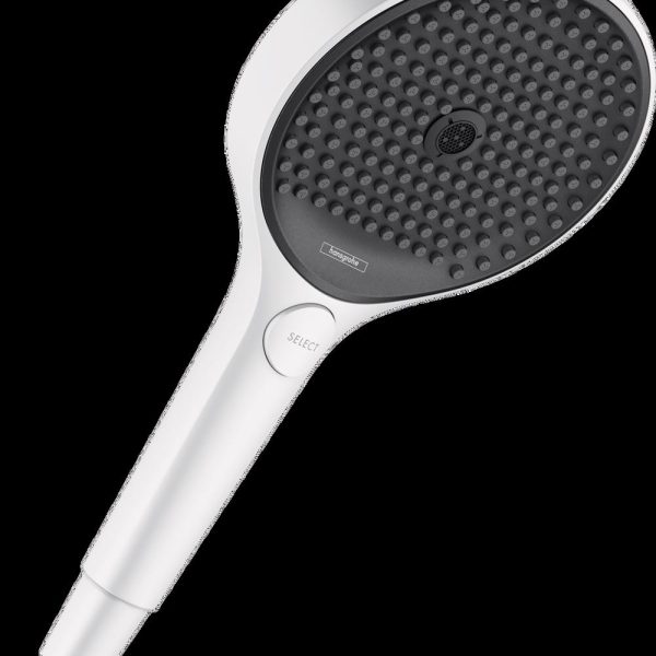 PARA DUS RAINFINITY 130 3 JET, MATT WHITE