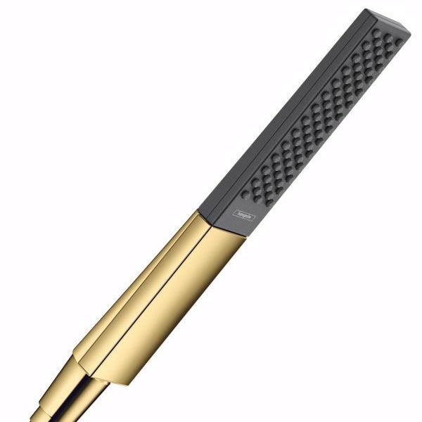 PARA DUS RAINFINITY BATON 100 1JET, POLISHED GOLD  OPTIC