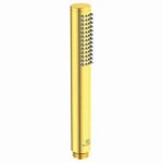 PARA DUS STICK IDEALRAIN BRUSHED GOLD