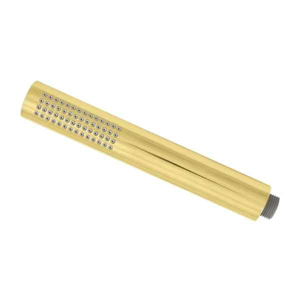 PARA DUS TUBULARA INULA, 1 FUNCTIE, AURIU LUCIOS