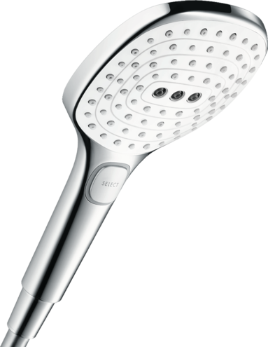 PARA RAINDANCE SELECT E120  3 JET ALB-CROM