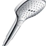 PARA RAINDANCE SELECT E120  3 JET ECOSMART 9L/MIN CROM