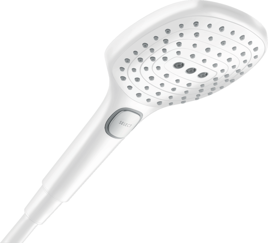 PARA RAINDANCE SELECT E120  3 JET MATT WHITE