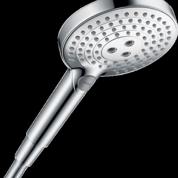 PARA RAINDANCE SELECT S 120  3 JET ECOSMART, CROM