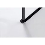 Paravan dus 100x190 6 mm - imagine 2