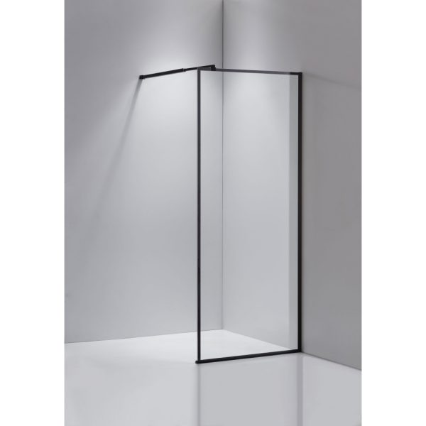 Paravan dus 80x190 6 mm