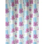 PERDEA DUS GARDEN 180X200