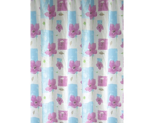 PERDEA DUS GARDEN 180X200