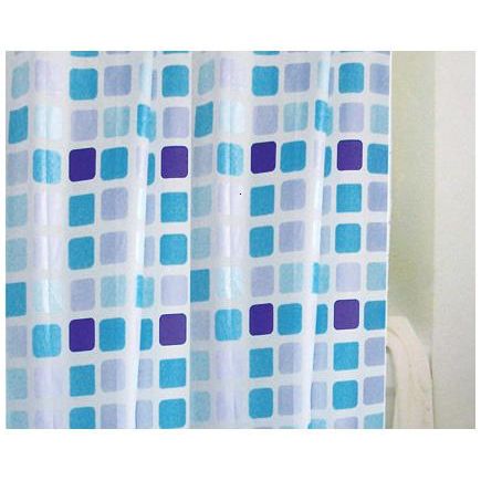 PERDEA DUS MEADOW MULTICOLOR