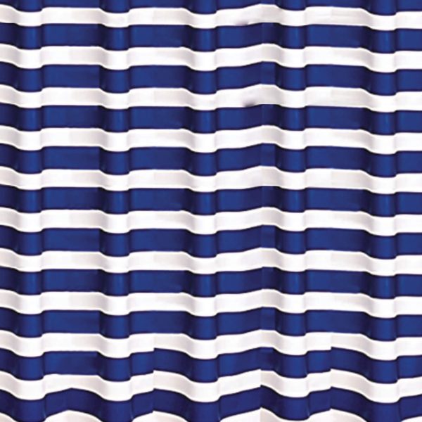 PERDEA DUS PEVA MARINE ALBASTRU INCHIS