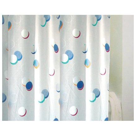 PERDEA DUS PLASTIC AERO 1,8X2 M