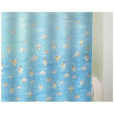 PERDEA DUS PLASTIC GULF MULTI 1.8X2 M