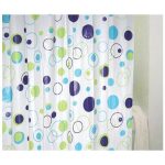 PERDEA DUS PLASTIC MEANDER 1,8X2 M