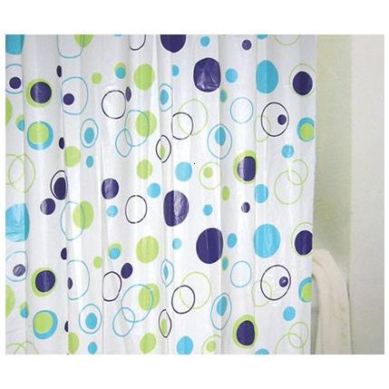 PERDEA DUS PLASTIC MEANDER 1,8X2 M