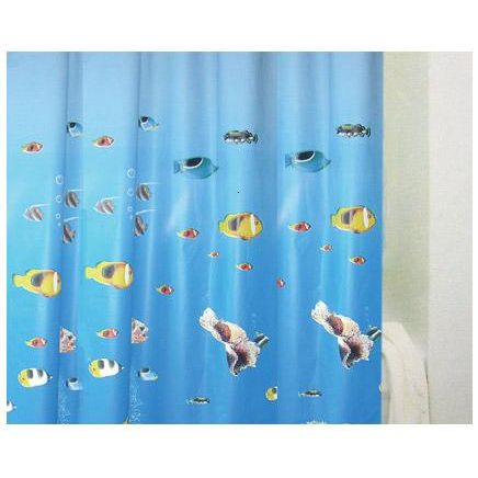 PERDEA DUS SEA HORSE