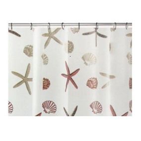 PERDEA DUS STARFISH MULTI 180X200