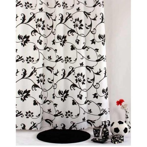 PERDEA DUS TEXTIL STYLISSIMO 1.8X2 M