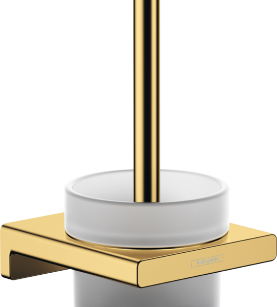 PERIE WC ADDSTORIS, POLISHED GOLD OPTIC