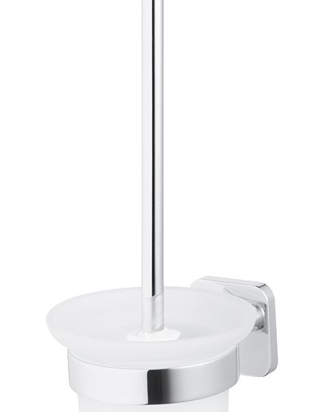 PERIE WC CU SUPORT FORTE