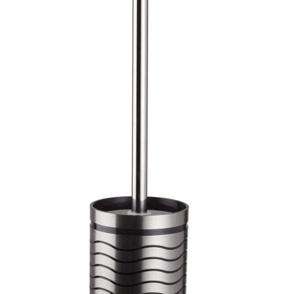 PERIE WC LINES ARGINTIU