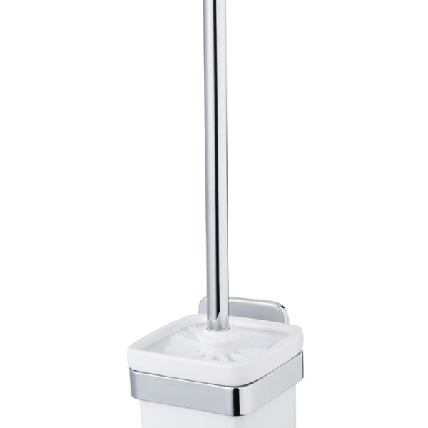 PERIE WC TORE, CU SUPORT CROM