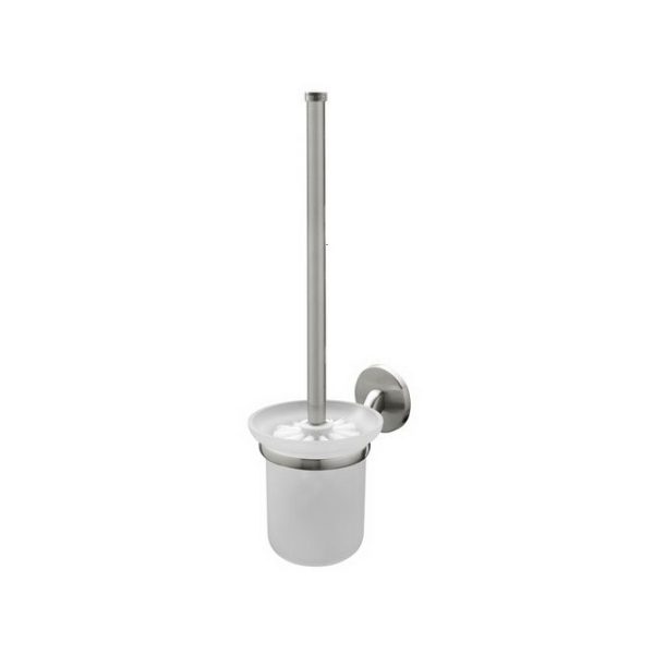 PERIE WC VIRGINIA FEST STICLA NICHEL