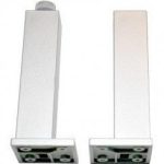 PICIOARE PENTRU MOBILIER REKORD (2 buc) , H 15 CM