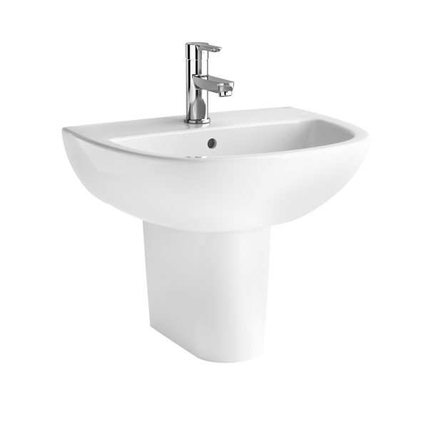 PIEDESTAL LIZZ SUSPENDAT