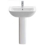 PIEDESTAL SMART ALB