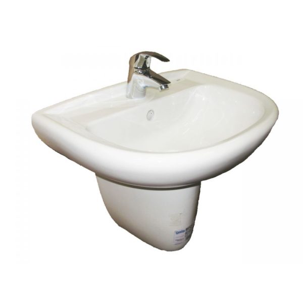 PIEDESTAL SUSPENDAT ARCO