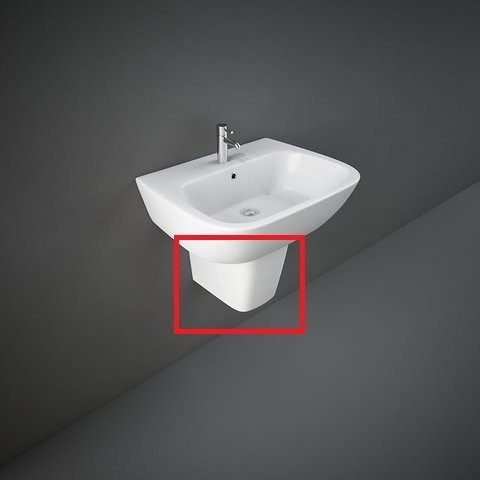 PIEDESTAL SUSPENDAT ONE