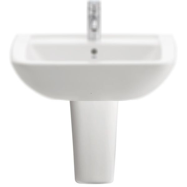 PIEDESTAL SUSPENDAT SMART ALB