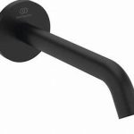 PIPA CADA CERALINE 180 MM SILK BLACK