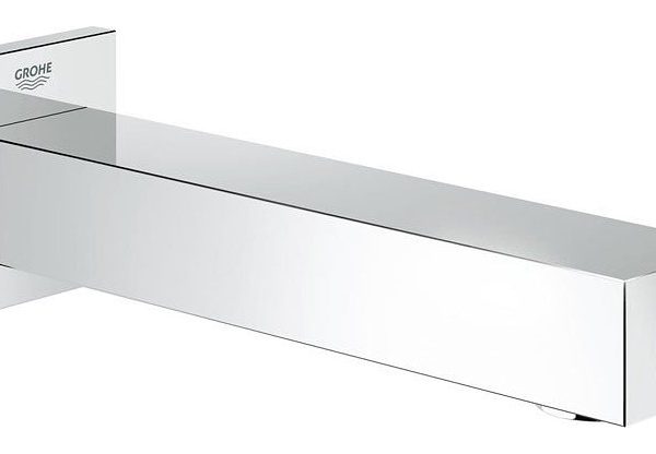 PIPA CADA EUROCUBE CROM