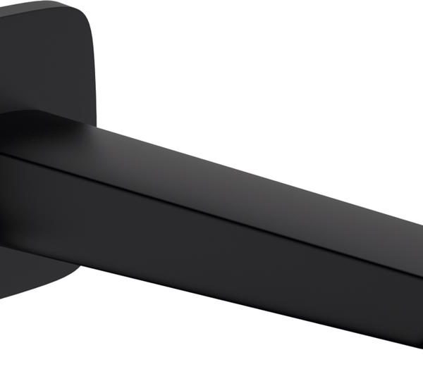 PIPA CADA LOGIS NEGRU MAT