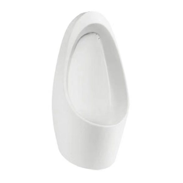 Pisoar alb cu senzor 112