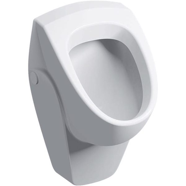 PISOAR GEBERIT SELNOVA CU ALIMENTARE PRIN SPATE