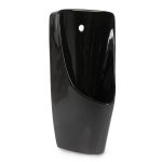 Pisoar negru lucios 102 - imagine 2